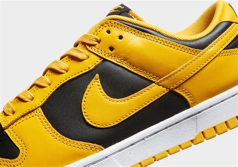 Nike SB Dunk Low Iowa Men's 